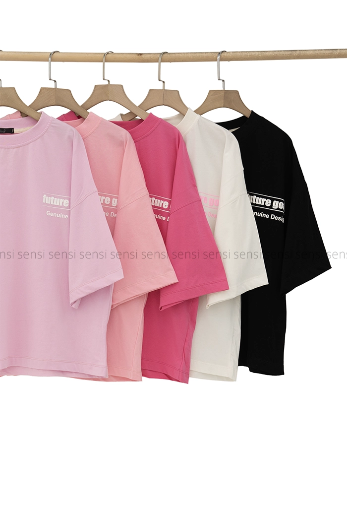 تیشرت کیمونو پشت چاپ دار کد1005432